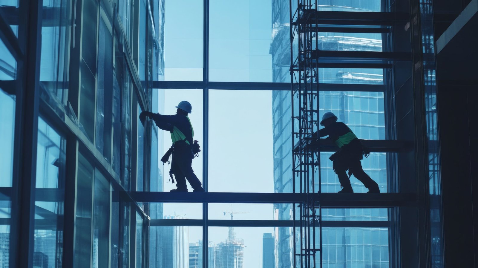 vecteezy-two-silhouetted-construction-workers-cleaning-windows-on-a-50624019